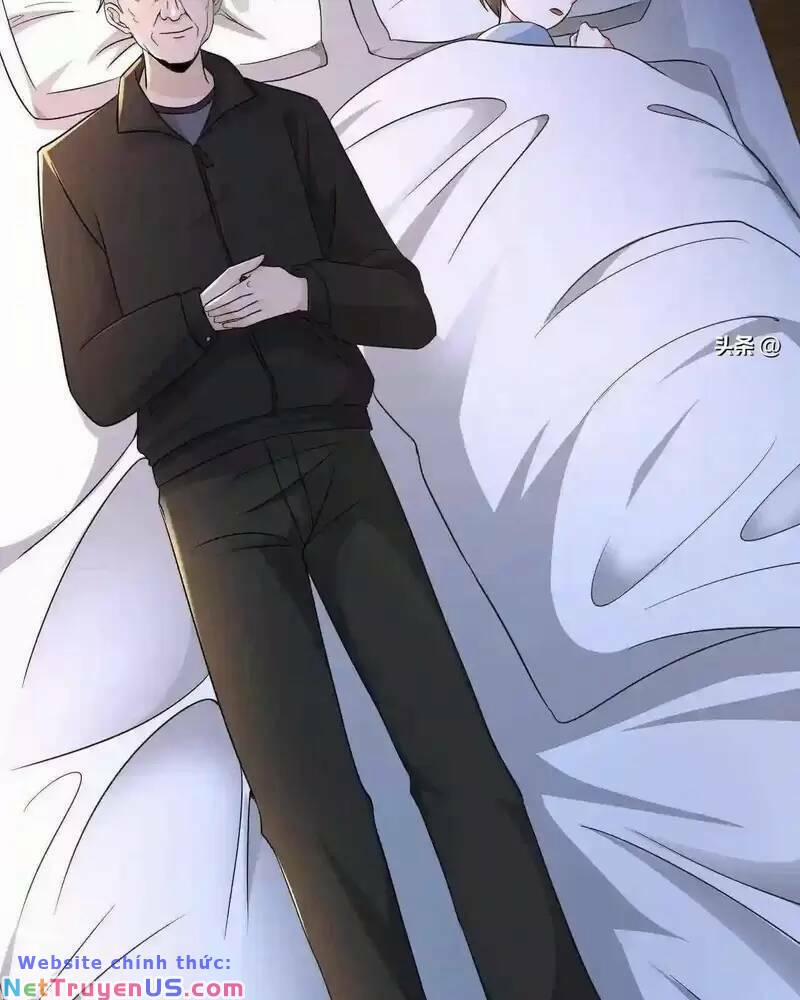 Bắt Đầu Livestream Ở Địa Phủ: Phát Sóng Trực Tiếp Ở Đây Ai Dám Đến 2 trang 27