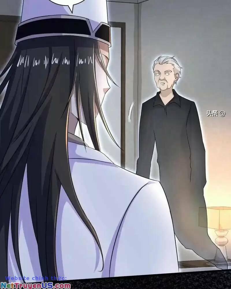 Bắt Đầu Livestream Ở Địa Phủ: Phát Sóng Trực Tiếp Ở Đây Ai Dám Đến 2 trang 32