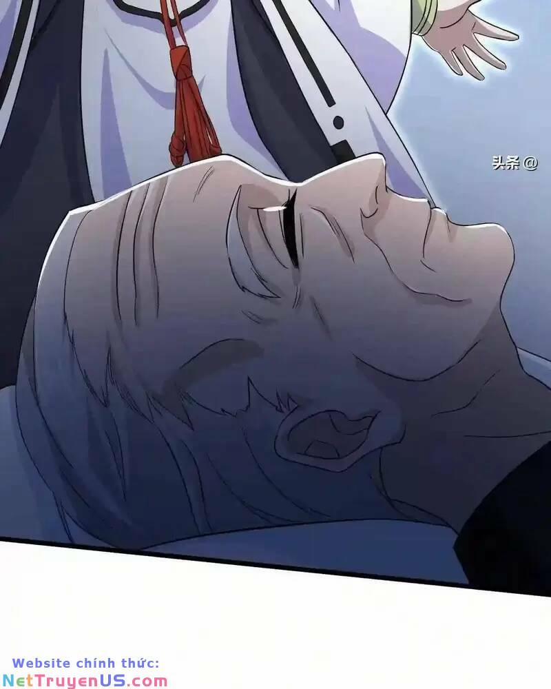 Bắt Đầu Livestream Ở Địa Phủ: Phát Sóng Trực Tiếp Ở Đây Ai Dám Đến 2 trang 35