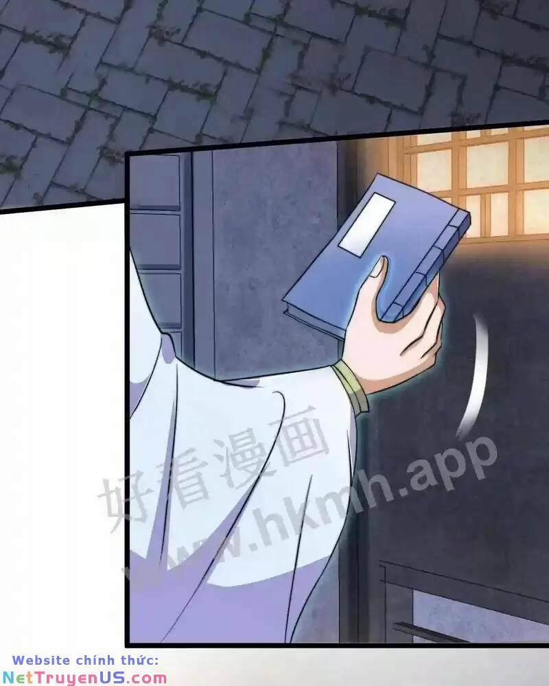 Bắt Đầu Livestream Ở Địa Phủ: Phát Sóng Trực Tiếp Ở Đây Ai Dám Đến 2 trang 4