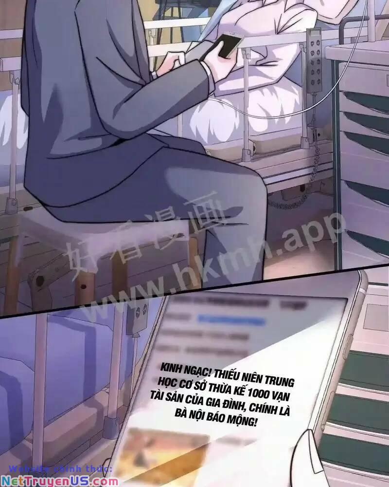 Bắt Đầu Livestream Ở Địa Phủ: Phát Sóng Trực Tiếp Ở Đây Ai Dám Đến 2 trang 52