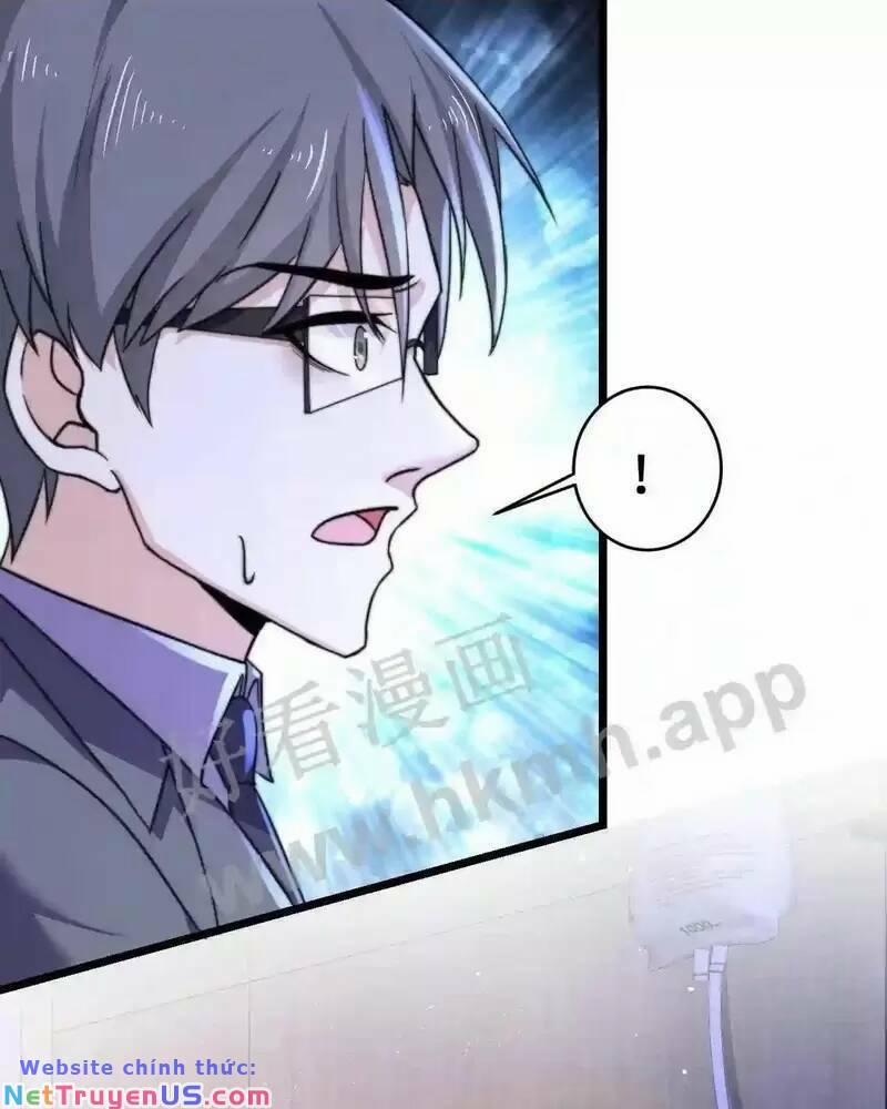 Bắt Đầu Livestream Ở Địa Phủ: Phát Sóng Trực Tiếp Ở Đây Ai Dám Đến 2 trang 59