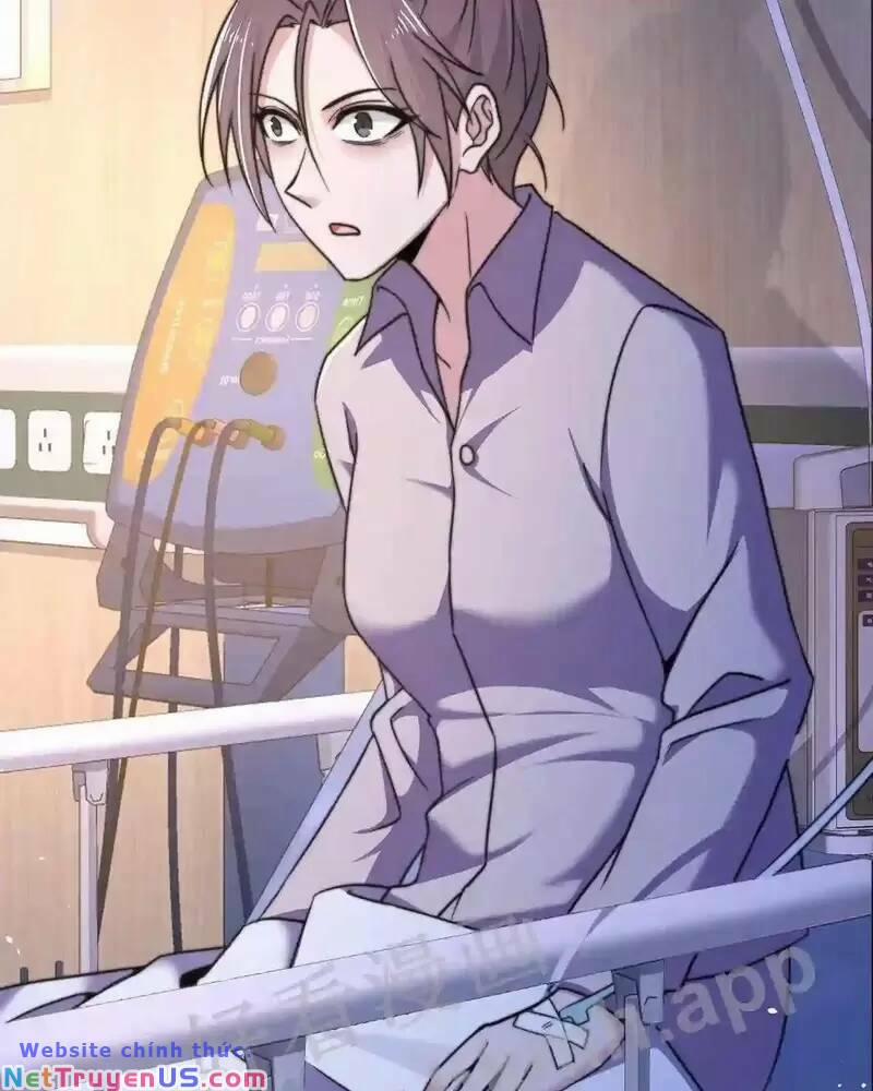 Bắt Đầu Livestream Ở Địa Phủ: Phát Sóng Trực Tiếp Ở Đây Ai Dám Đến 2 trang 61