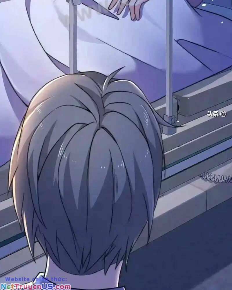 Bắt Đầu Livestream Ở Địa Phủ: Phát Sóng Trực Tiếp Ở Đây Ai Dám Đến 2 trang 62