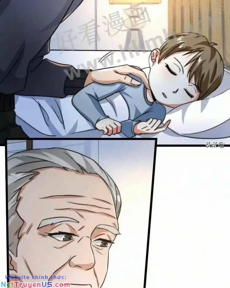 Bắt Đầu Livestream Ở Địa Phủ: Phát Sóng Trực Tiếp Ở Đây Ai Dám Đến 2 trang 9