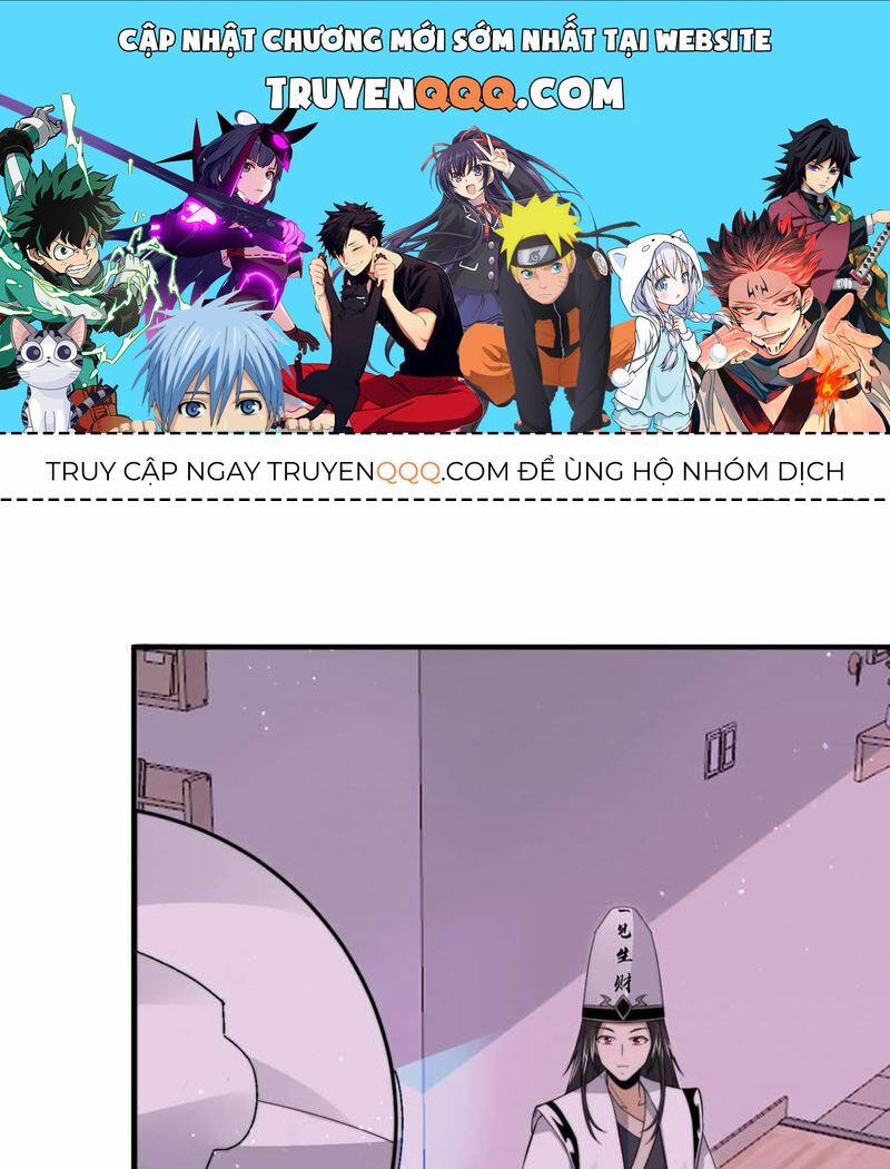 Bắt Đầu Livestream Ở Địa Phủ: Phát Sóng Trực Tiếp Ở Đây Ai Dám Đến 266 trang 0