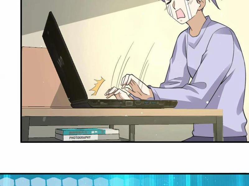 Bắt Đầu Livestream Ở Địa Phủ: Phát Sóng Trực Tiếp Ở Đây Ai Dám Đến 266 trang 11