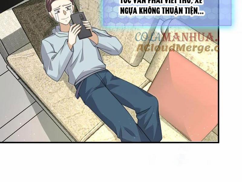 Bắt Đầu Livestream Ở Địa Phủ: Phát Sóng Trực Tiếp Ở Đây Ai Dám Đến 266 trang 9