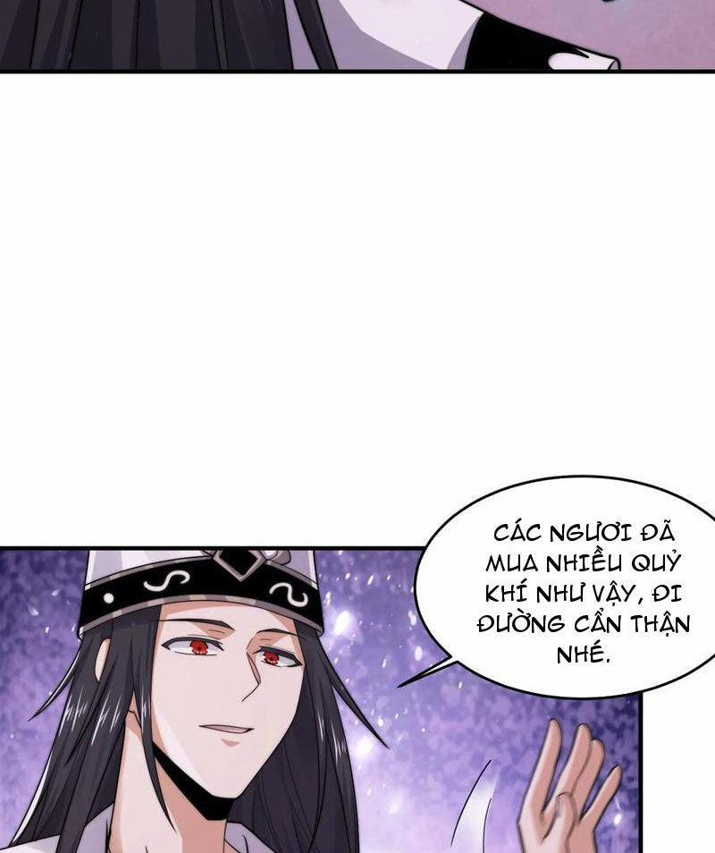 Bắt Đầu Livestream Ở Địa Phủ: Phát Sóng Trực Tiếp Ở Đây Ai Dám Đến 267 trang 12