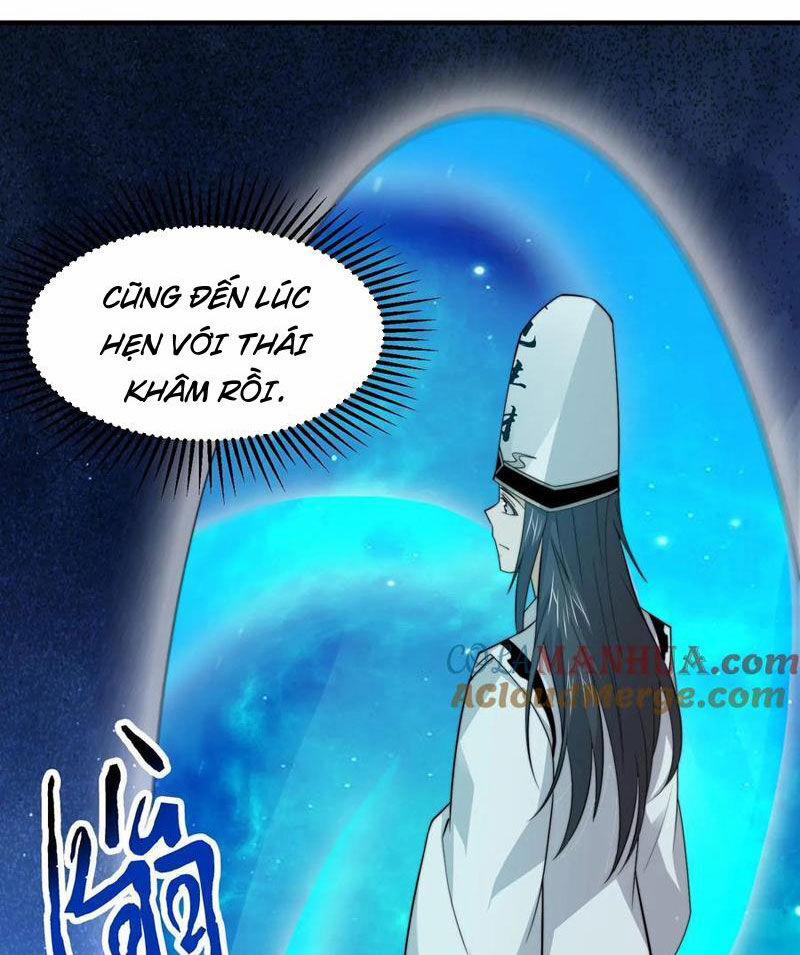 Bắt Đầu Livestream Ở Địa Phủ: Phát Sóng Trực Tiếp Ở Đây Ai Dám Đến 267 trang 17