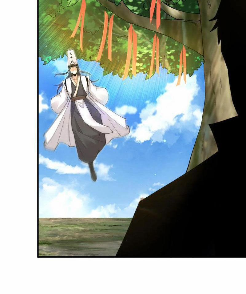 Bắt Đầu Livestream Ở Địa Phủ: Phát Sóng Trực Tiếp Ở Đây Ai Dám Đến 267 trang 23