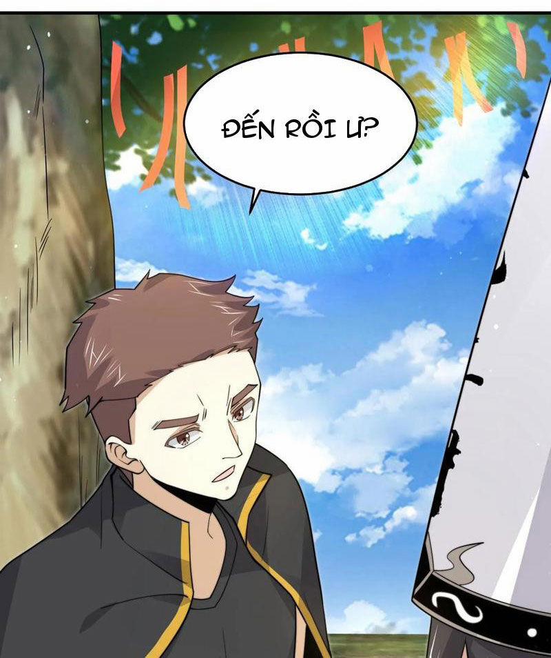 Bắt Đầu Livestream Ở Địa Phủ: Phát Sóng Trực Tiếp Ở Đây Ai Dám Đến 267 trang 24