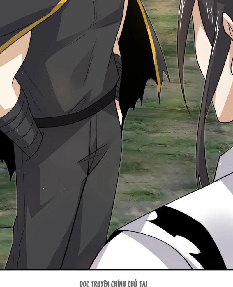 Bắt Đầu Livestream Ở Địa Phủ: Phát Sóng Trực Tiếp Ở Đây Ai Dám Đến 267 trang 25