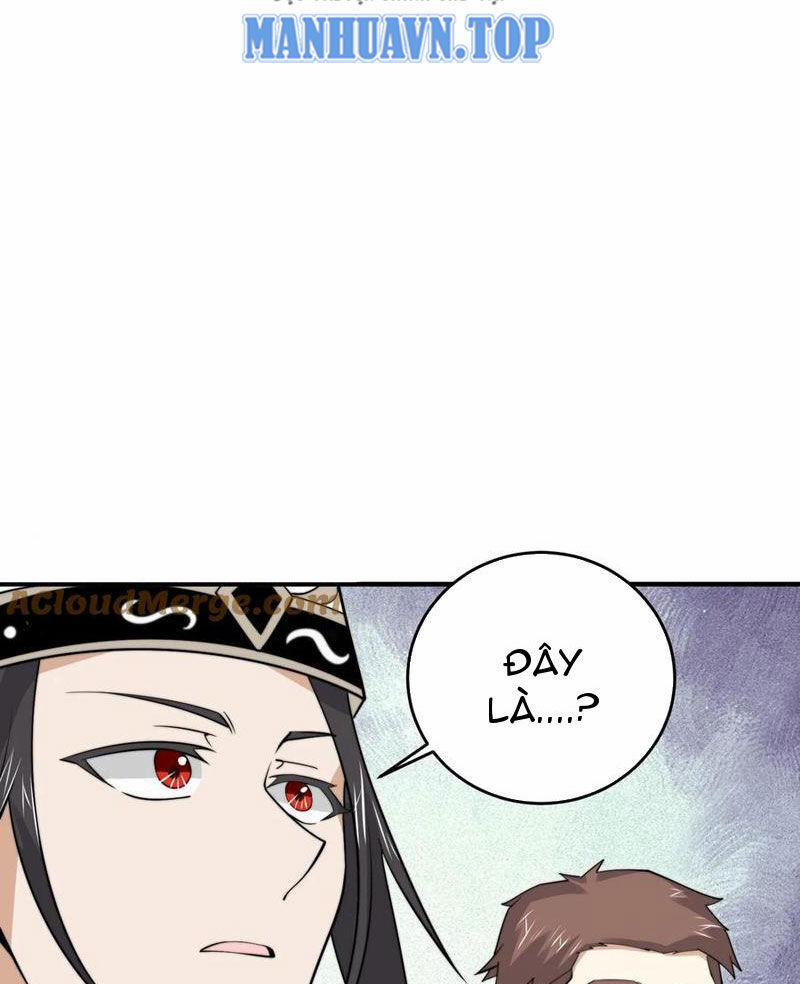 Bắt Đầu Livestream Ở Địa Phủ: Phát Sóng Trực Tiếp Ở Đây Ai Dám Đến 267 trang 26