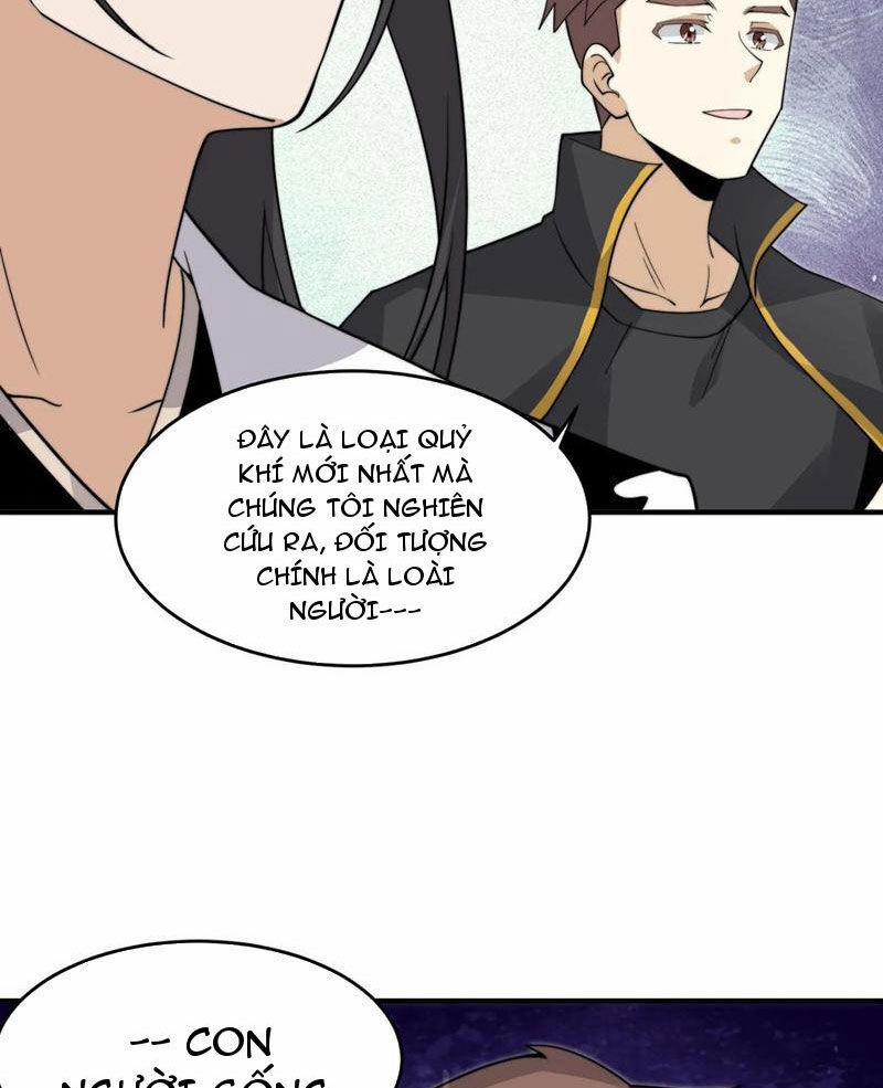 Bắt Đầu Livestream Ở Địa Phủ: Phát Sóng Trực Tiếp Ở Đây Ai Dám Đến 267 trang 27