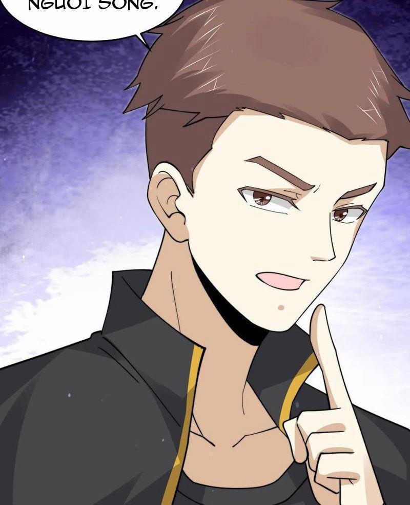 Bắt Đầu Livestream Ở Địa Phủ: Phát Sóng Trực Tiếp Ở Đây Ai Dám Đến 267 trang 28