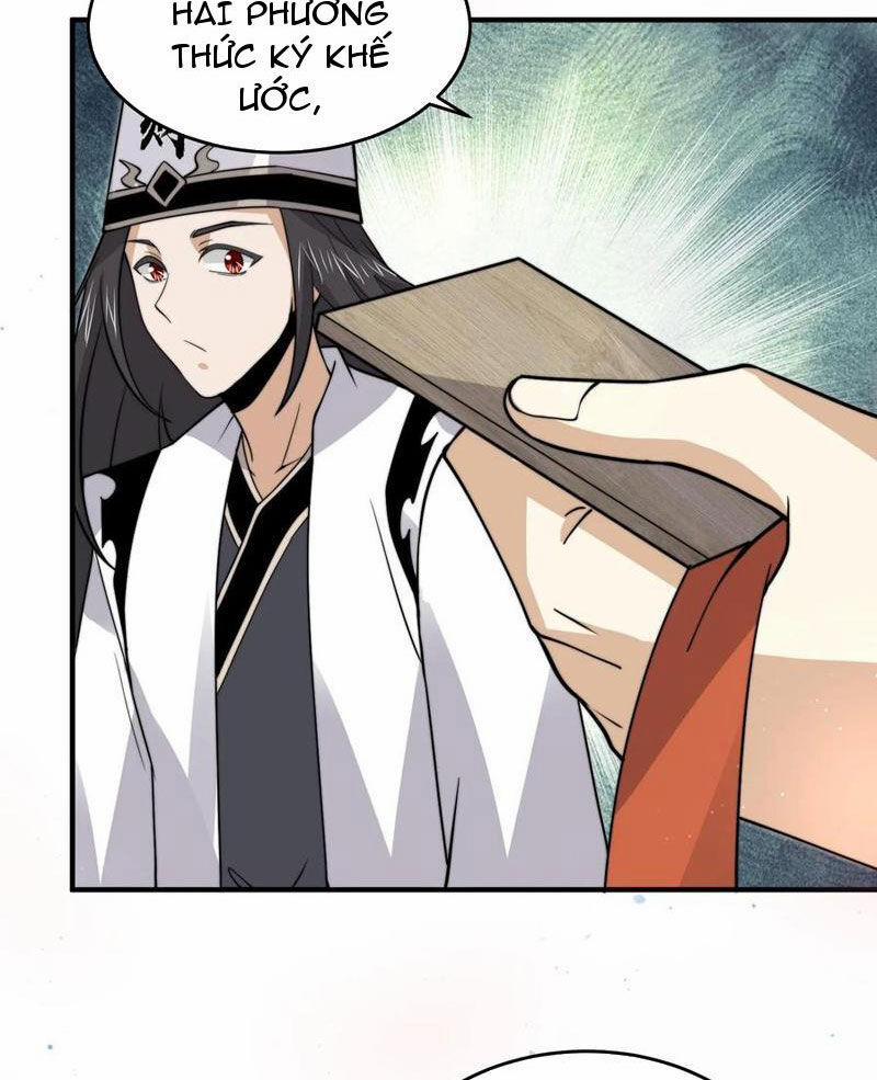 Bắt Đầu Livestream Ở Địa Phủ: Phát Sóng Trực Tiếp Ở Đây Ai Dám Đến 267 trang 37