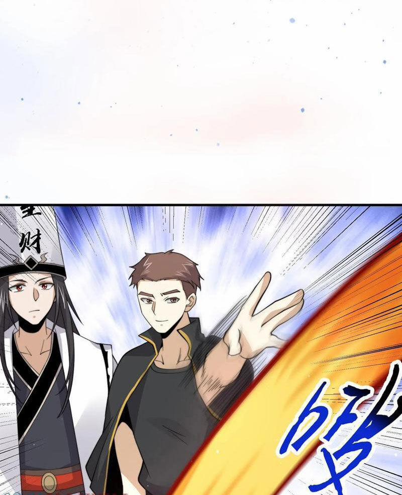 Bắt Đầu Livestream Ở Địa Phủ: Phát Sóng Trực Tiếp Ở Đây Ai Dám Đến 267 trang 40