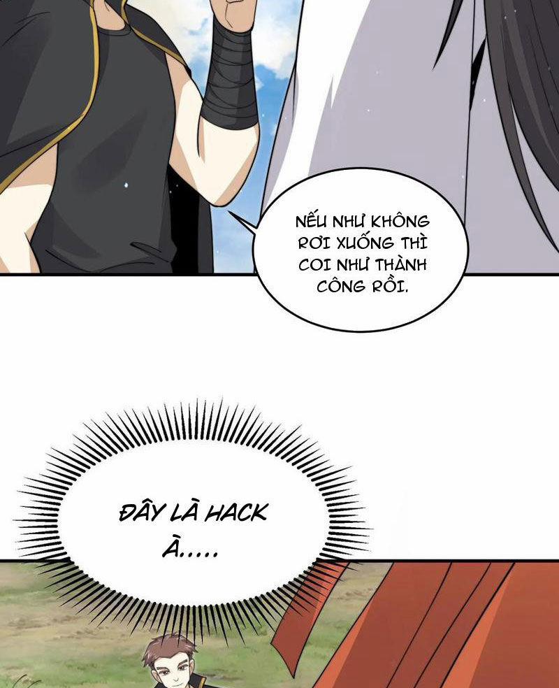 Bắt Đầu Livestream Ở Địa Phủ: Phát Sóng Trực Tiếp Ở Đây Ai Dám Đến 267 trang 44