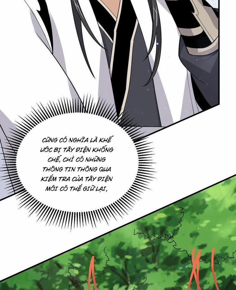 Bắt Đầu Livestream Ở Địa Phủ: Phát Sóng Trực Tiếp Ở Đây Ai Dám Đến 267 trang 47