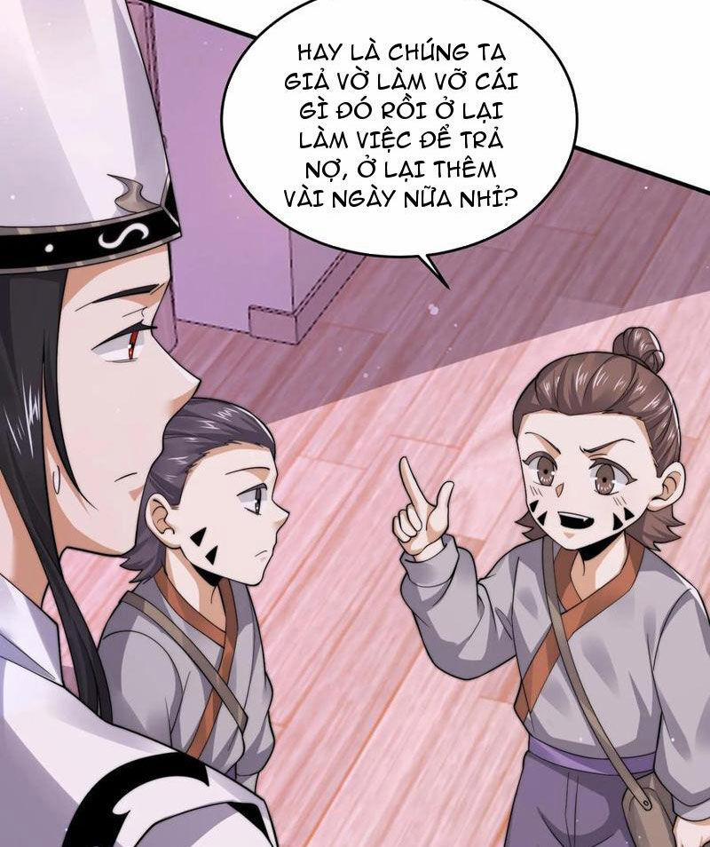 Bắt Đầu Livestream Ở Địa Phủ: Phát Sóng Trực Tiếp Ở Đây Ai Dám Đến 267 trang 6