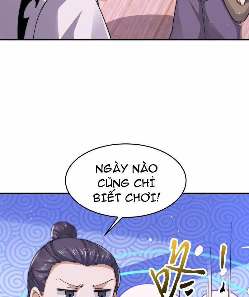 Bắt Đầu Livestream Ở Địa Phủ: Phát Sóng Trực Tiếp Ở Đây Ai Dám Đến 267 trang 7