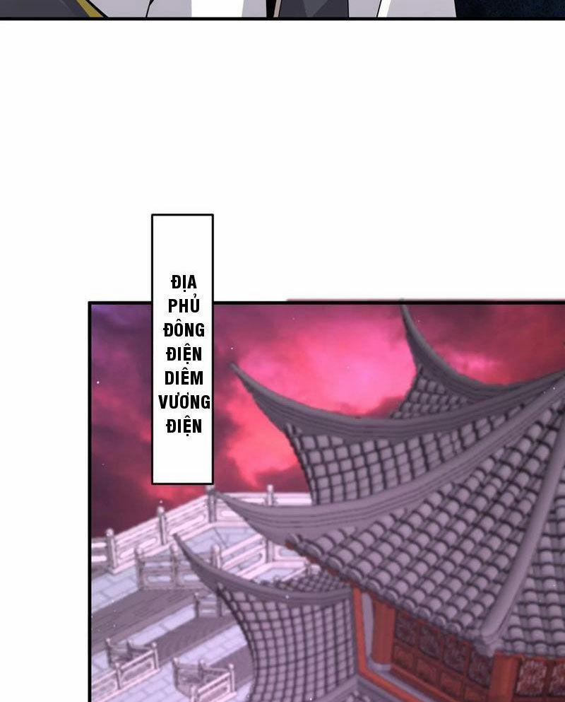 Bắt Đầu Livestream Ở Địa Phủ: Phát Sóng Trực Tiếp Ở Đây Ai Dám Đến 268 trang 18