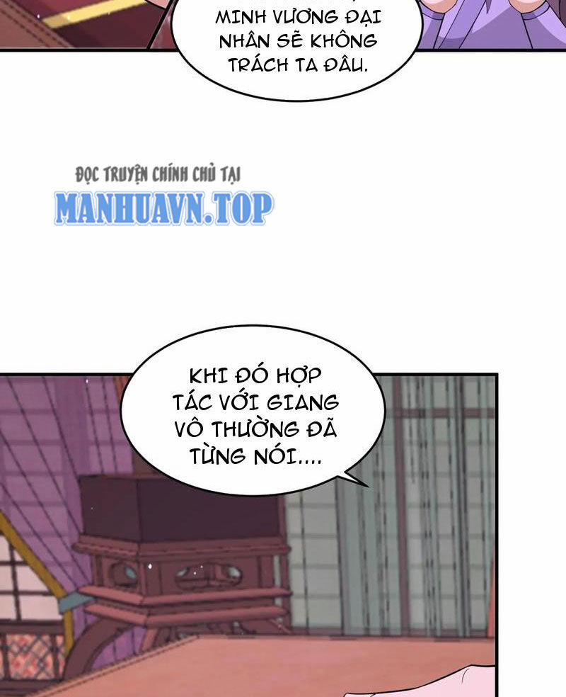 Bắt Đầu Livestream Ở Địa Phủ: Phát Sóng Trực Tiếp Ở Đây Ai Dám Đến 268 trang 27