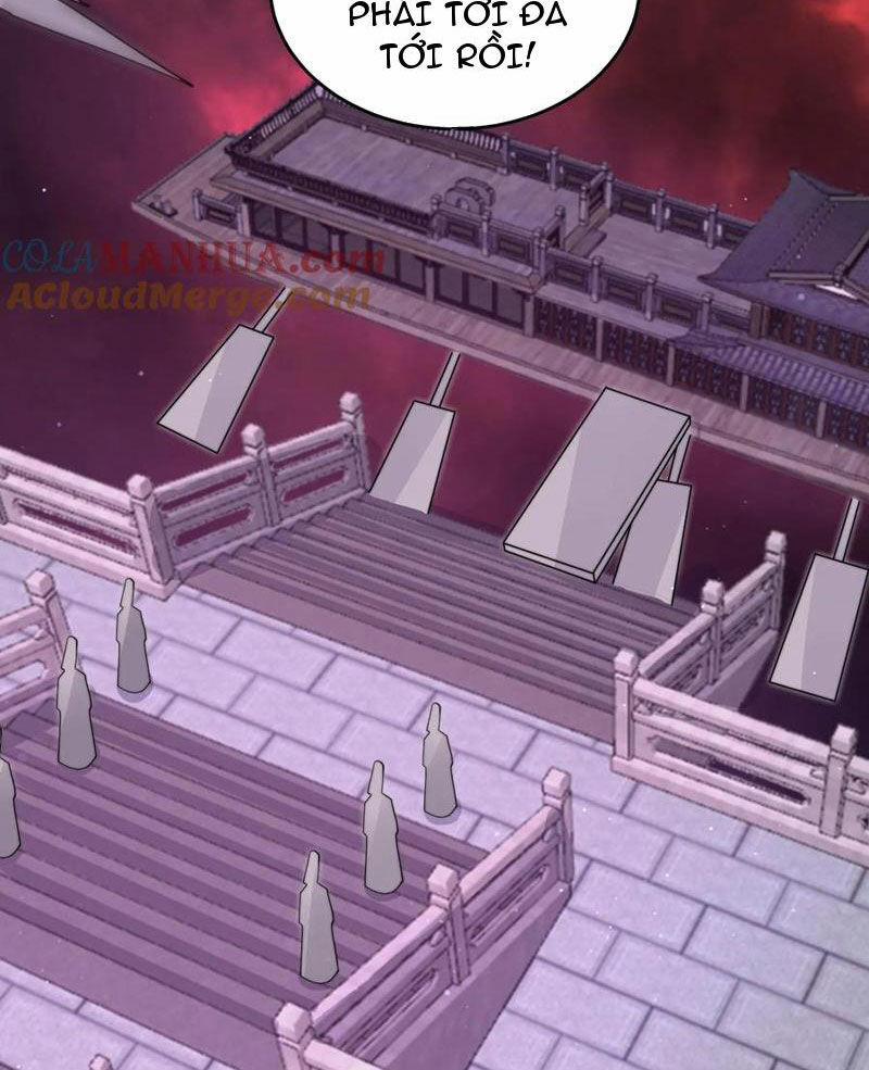 Bắt Đầu Livestream Ở Địa Phủ: Phát Sóng Trực Tiếp Ở Đây Ai Dám Đến 268 trang 34