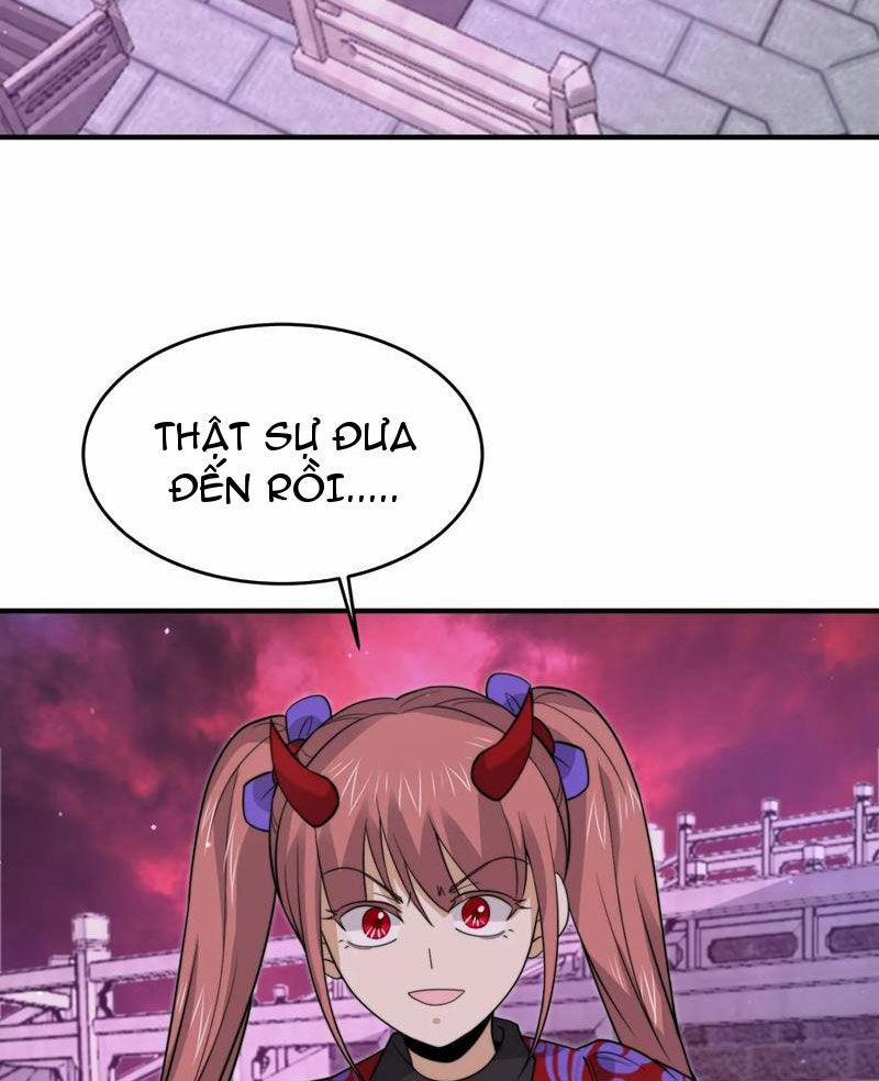 Bắt Đầu Livestream Ở Địa Phủ: Phát Sóng Trực Tiếp Ở Đây Ai Dám Đến 268 trang 35