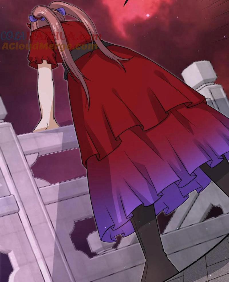 Bắt Đầu Livestream Ở Địa Phủ: Phát Sóng Trực Tiếp Ở Đây Ai Dám Đến 268 trang 37