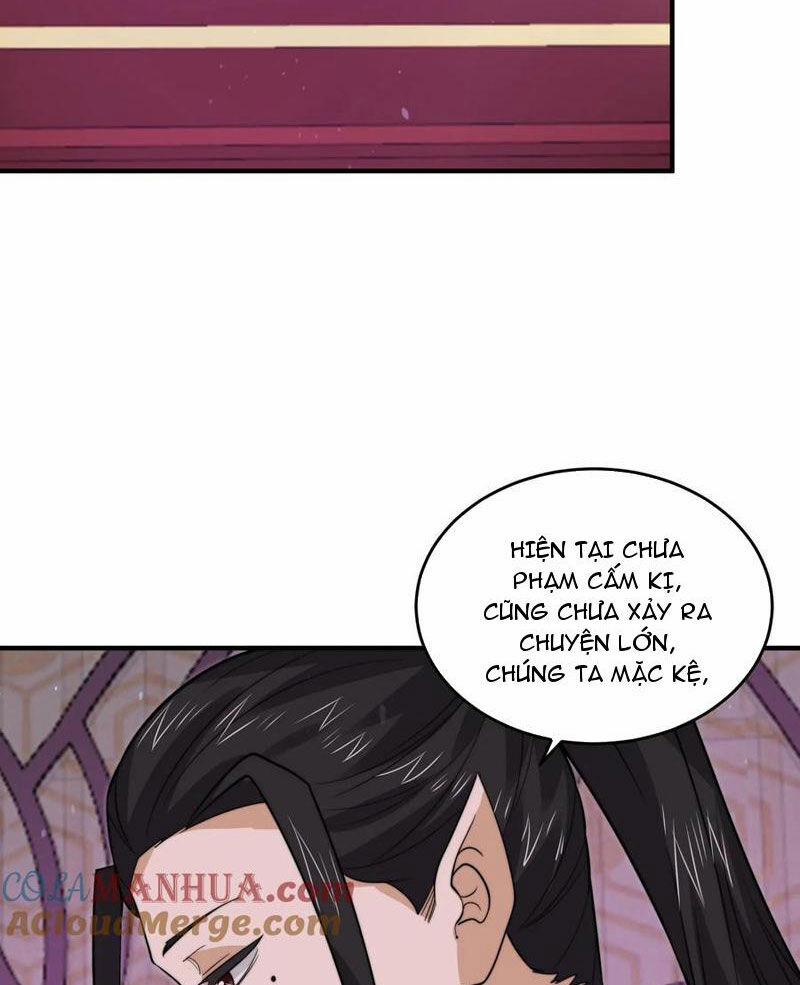 Bắt Đầu Livestream Ở Địa Phủ: Phát Sóng Trực Tiếp Ở Đây Ai Dám Đến 268 trang 42