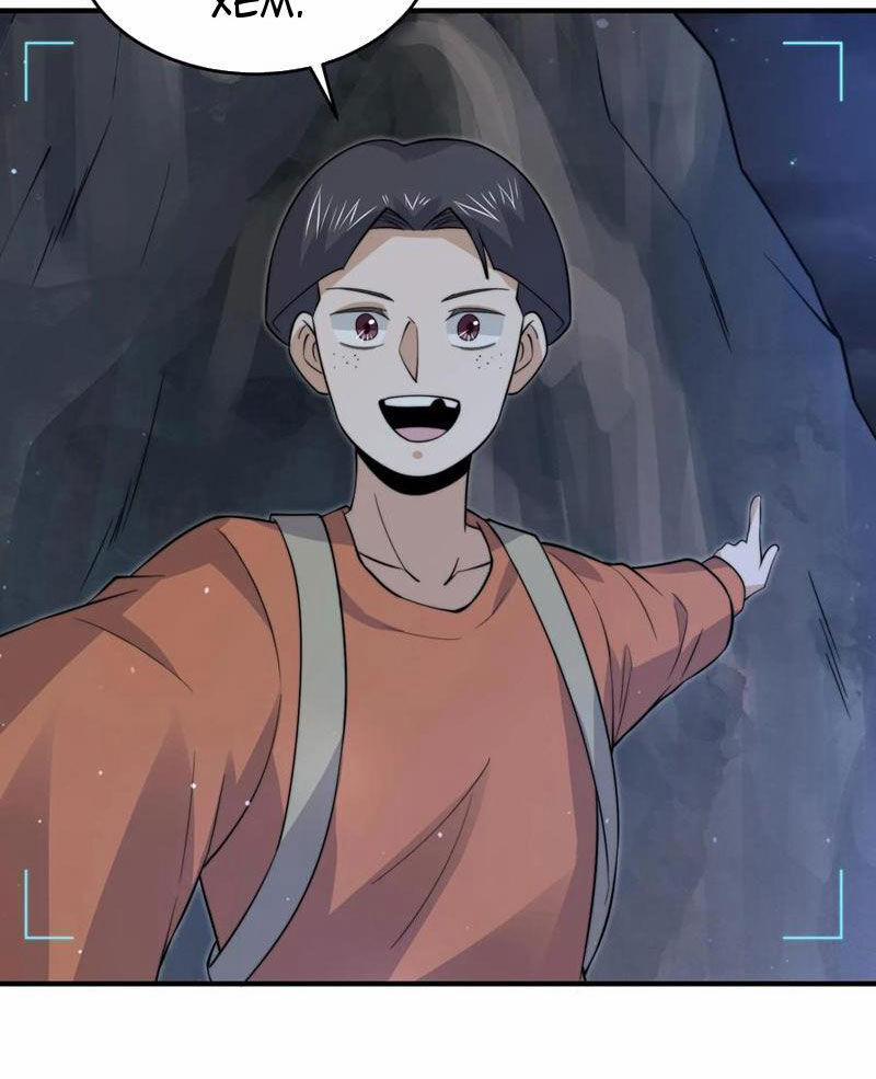 Bắt Đầu Livestream Ở Địa Phủ: Phát Sóng Trực Tiếp Ở Đây Ai Dám Đến 268 trang 49