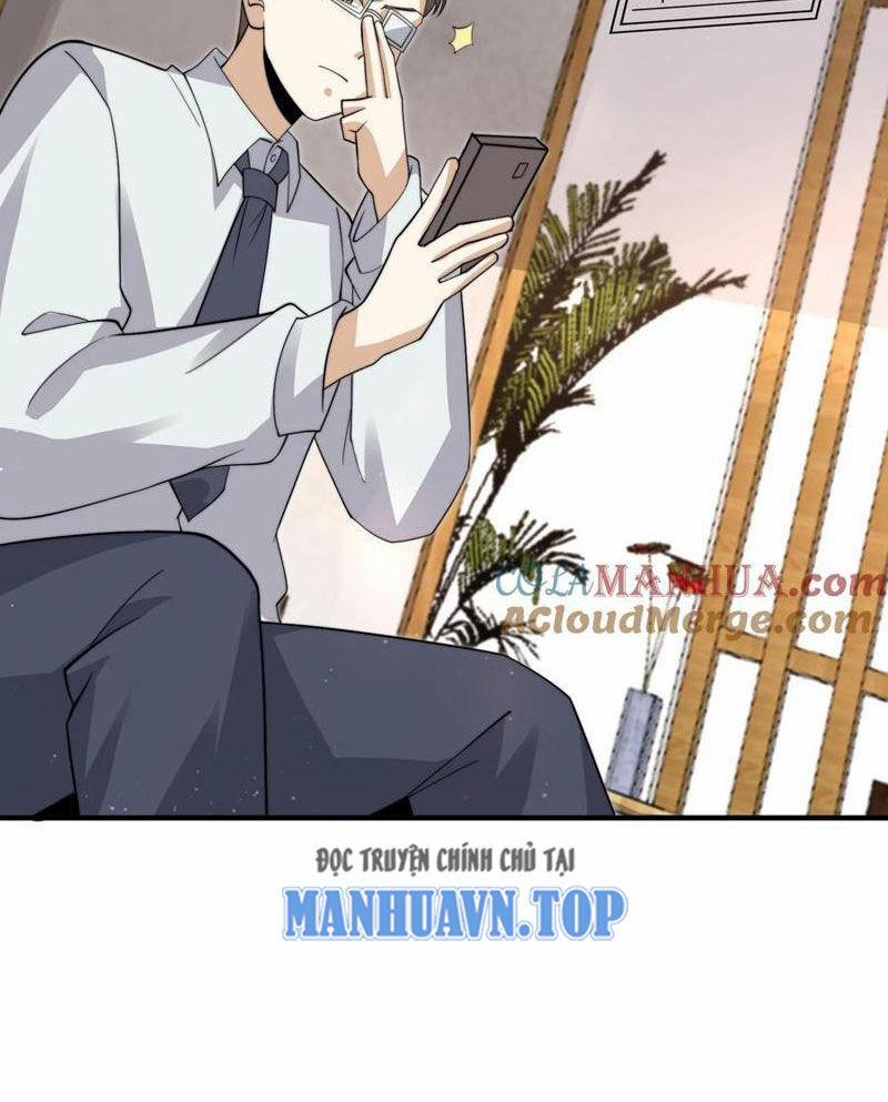 Bắt Đầu Livestream Ở Địa Phủ: Phát Sóng Trực Tiếp Ở Đây Ai Dám Đến 268 trang 5