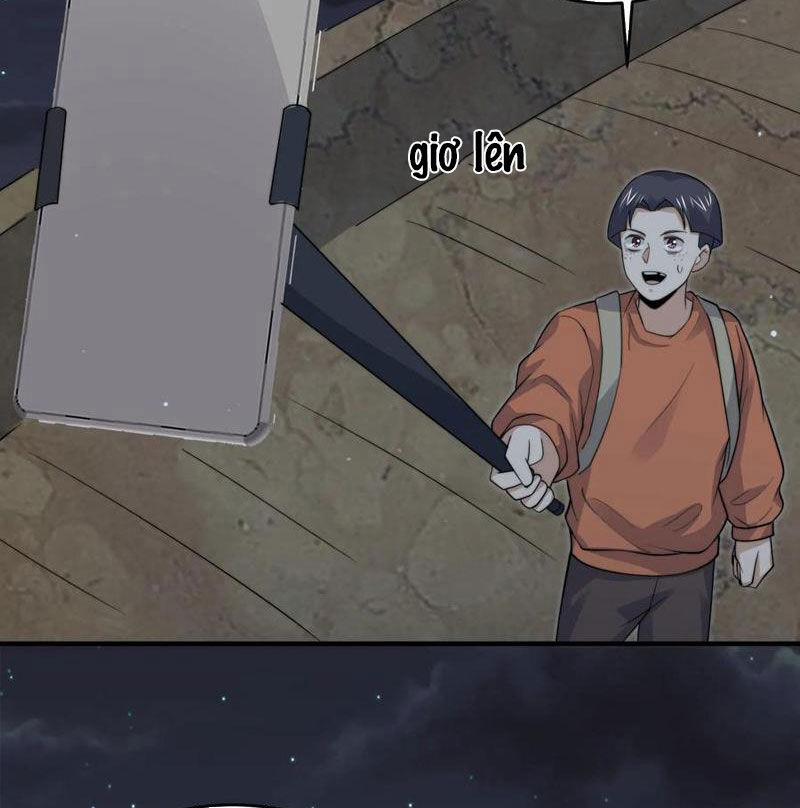 Bắt Đầu Livestream Ở Địa Phủ: Phát Sóng Trực Tiếp Ở Đây Ai Dám Đến 268 trang 52