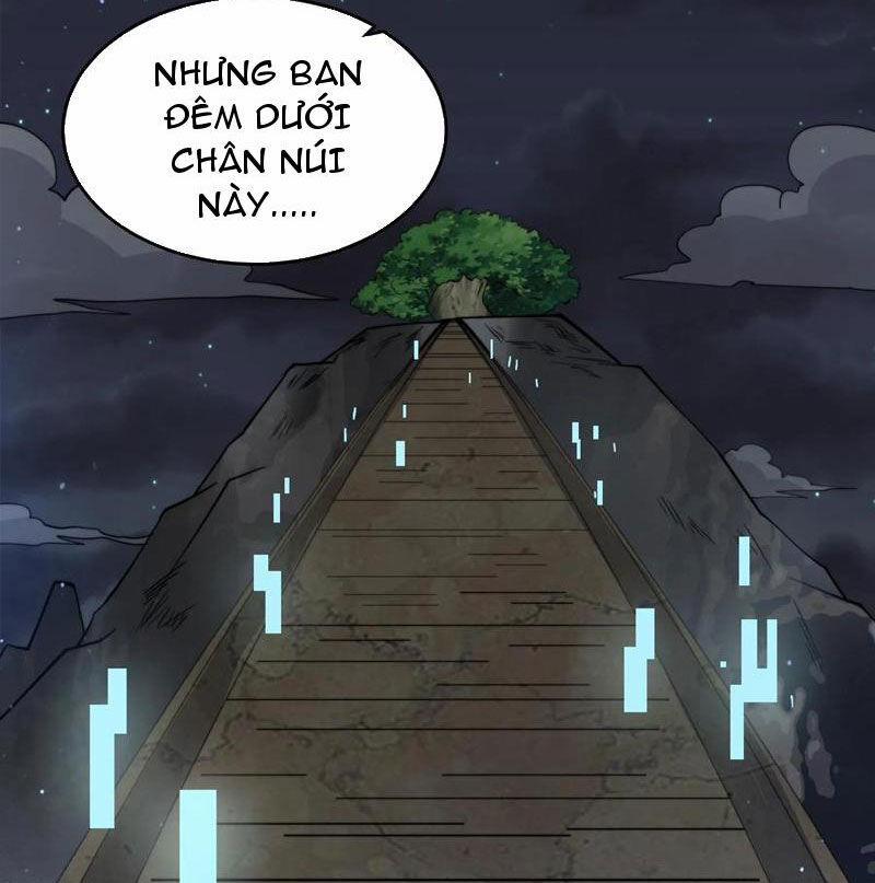 Bắt Đầu Livestream Ở Địa Phủ: Phát Sóng Trực Tiếp Ở Đây Ai Dám Đến 268 trang 53