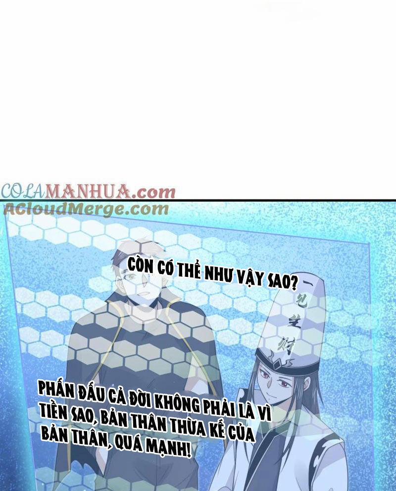 Bắt Đầu Livestream Ở Địa Phủ: Phát Sóng Trực Tiếp Ở Đây Ai Dám Đến 268 trang 8