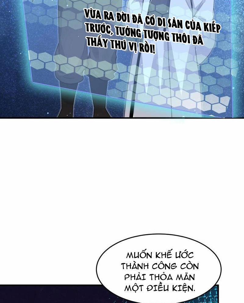 Bắt Đầu Livestream Ở Địa Phủ: Phát Sóng Trực Tiếp Ở Đây Ai Dám Đến 268 trang 9