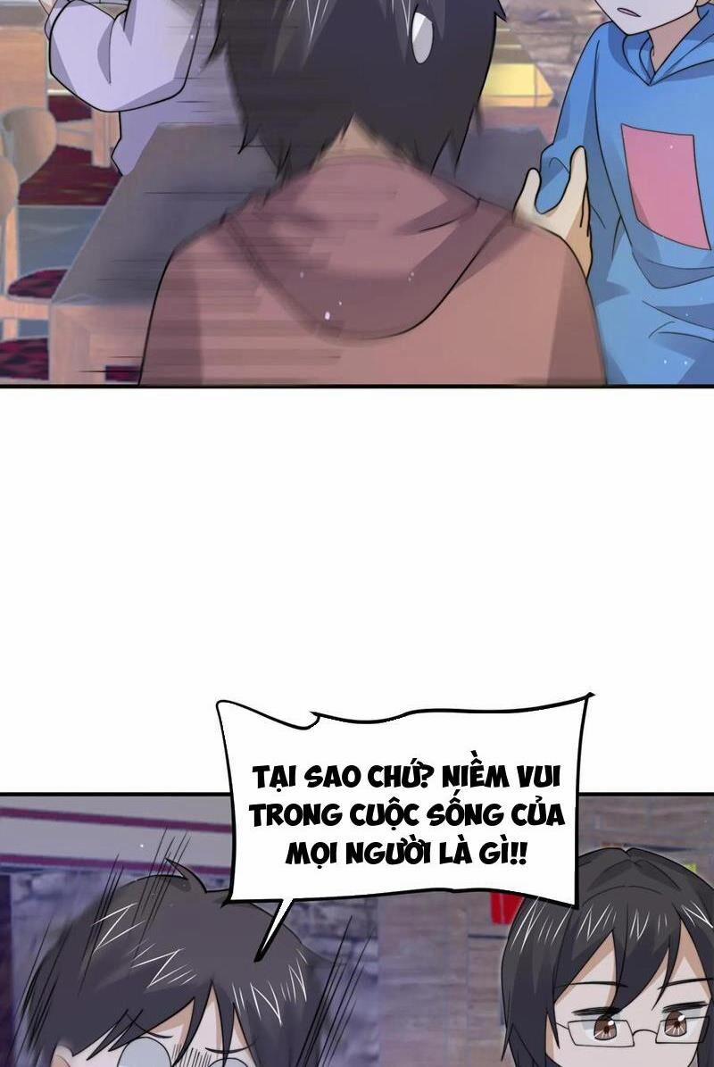 Bắt Đầu Livestream Ở Địa Phủ: Phát Sóng Trực Tiếp Ở Đây Ai Dám Đến 269 trang 12