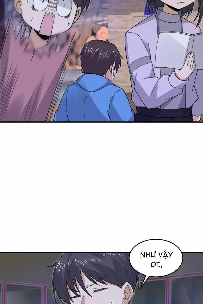 Bắt Đầu Livestream Ở Địa Phủ: Phát Sóng Trực Tiếp Ở Đây Ai Dám Đến 269 trang 13