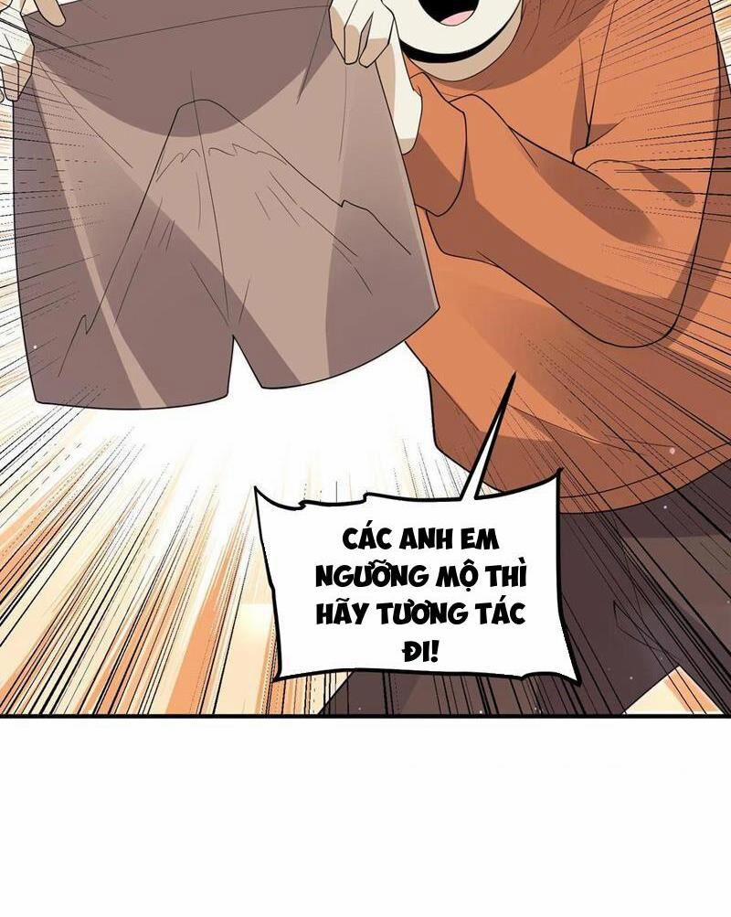 Bắt Đầu Livestream Ở Địa Phủ: Phát Sóng Trực Tiếp Ở Đây Ai Dám Đến 269 trang 32