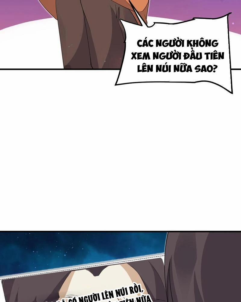 Bắt Đầu Livestream Ở Địa Phủ: Phát Sóng Trực Tiếp Ở Đây Ai Dám Đến 269 trang 36