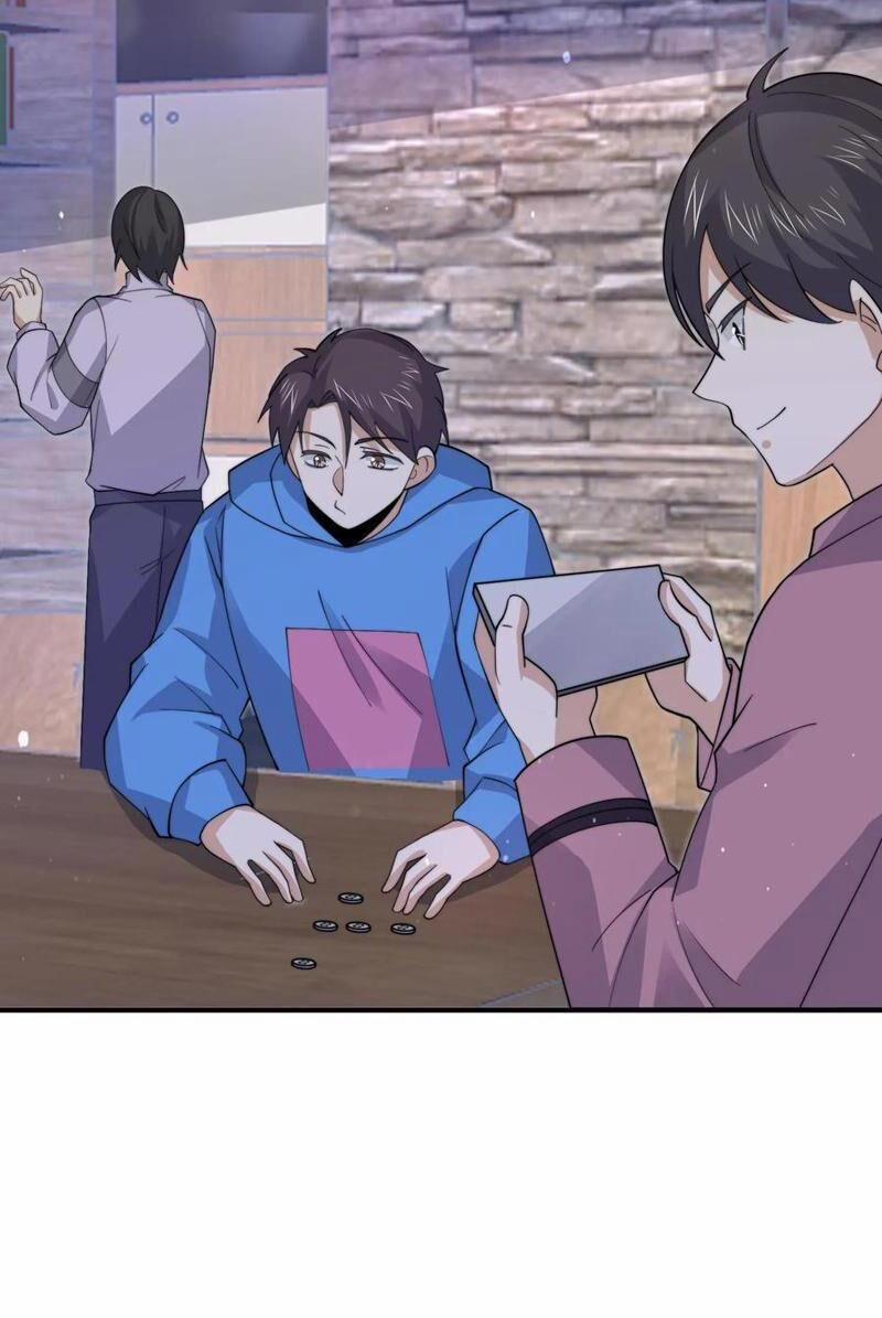 Bắt Đầu Livestream Ở Địa Phủ: Phát Sóng Trực Tiếp Ở Đây Ai Dám Đến 269 trang 8