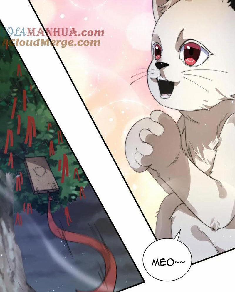 Bắt Đầu Livestream Ở Địa Phủ: Phát Sóng Trực Tiếp Ở Đây Ai Dám Đến 270 trang 14