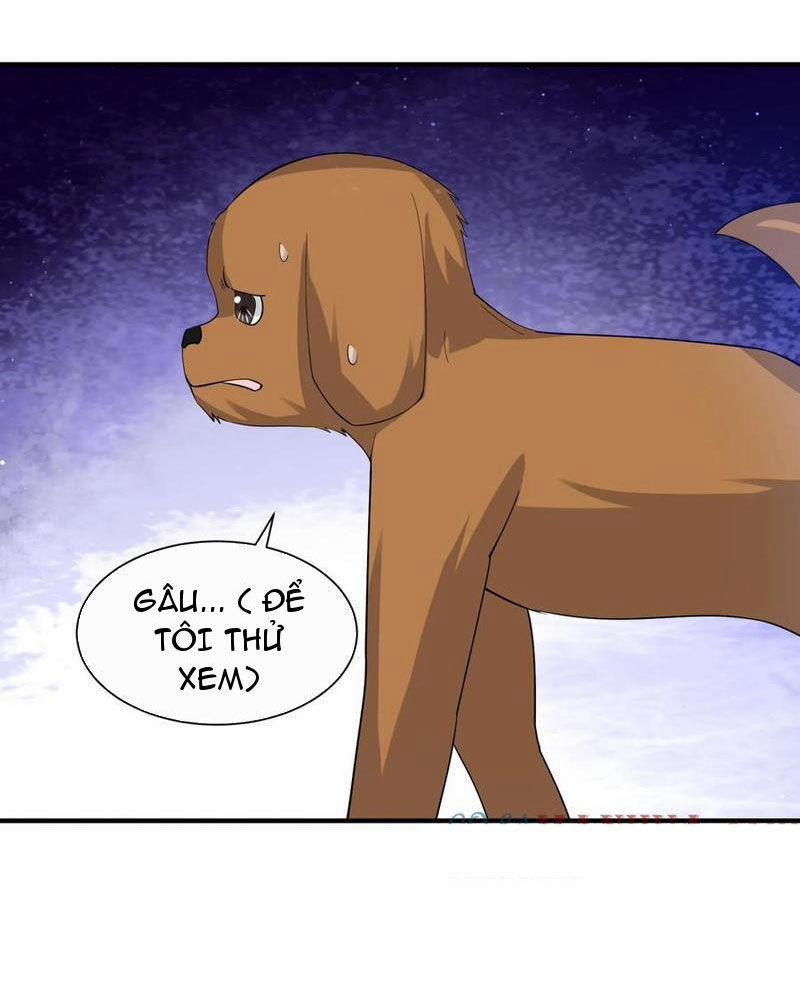 Bắt Đầu Livestream Ở Địa Phủ: Phát Sóng Trực Tiếp Ở Đây Ai Dám Đến 270 trang 19