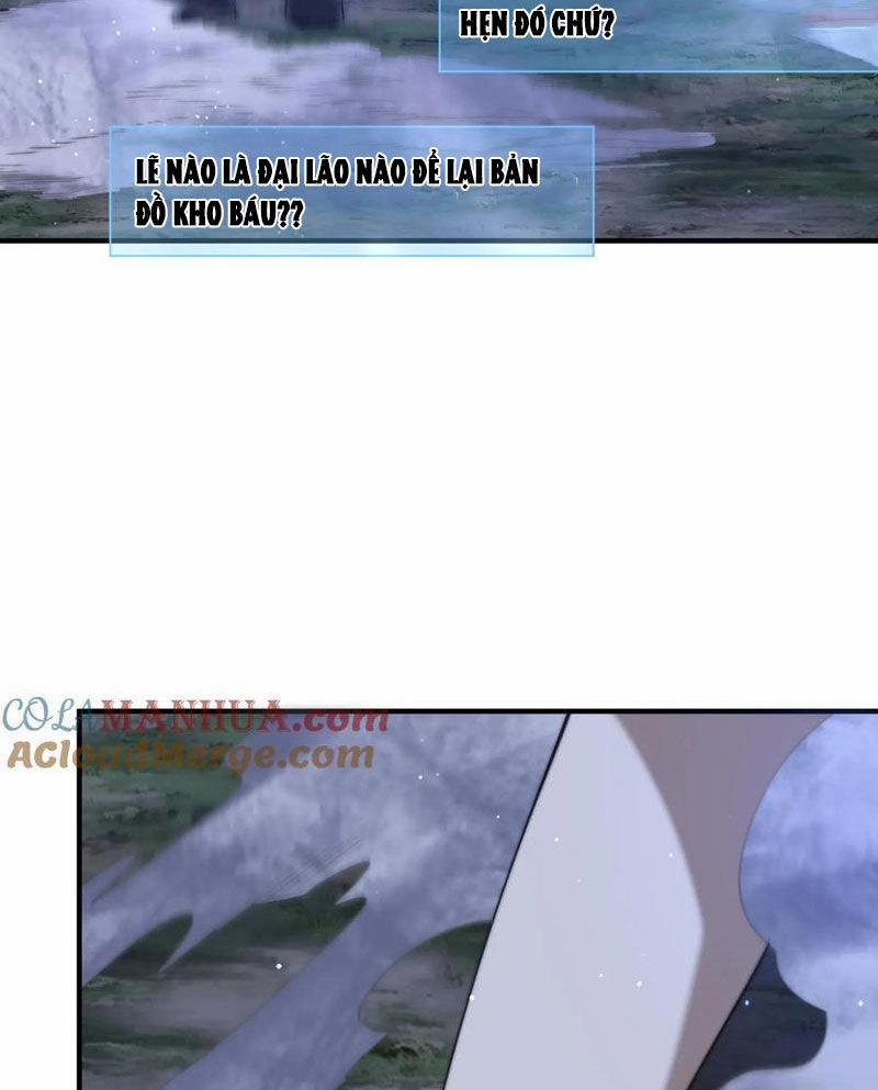 Bắt Đầu Livestream Ở Địa Phủ: Phát Sóng Trực Tiếp Ở Đây Ai Dám Đến 270 trang 2