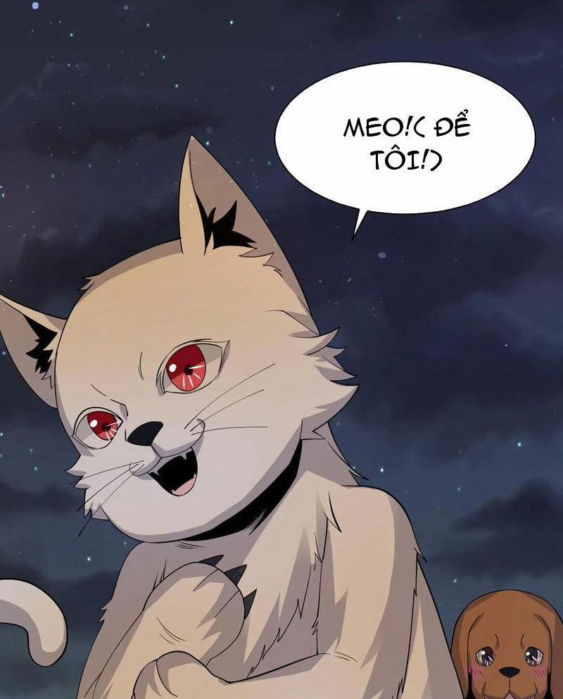 Bắt Đầu Livestream Ở Địa Phủ: Phát Sóng Trực Tiếp Ở Đây Ai Dám Đến 270 trang 21