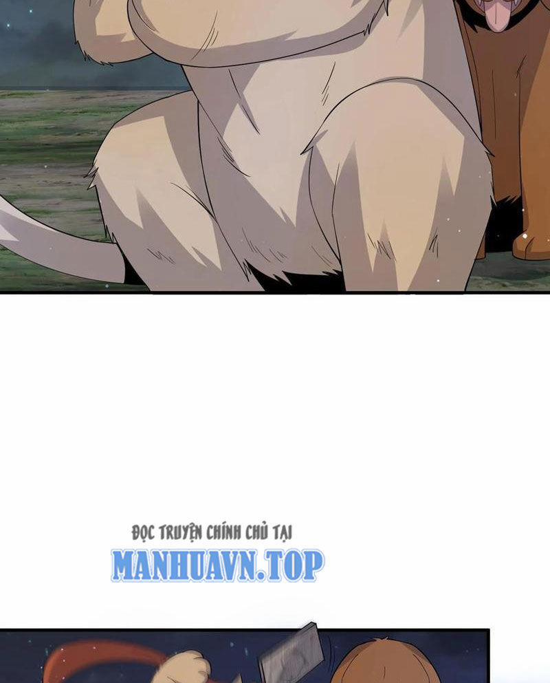 Bắt Đầu Livestream Ở Địa Phủ: Phát Sóng Trực Tiếp Ở Đây Ai Dám Đến 270 trang 22