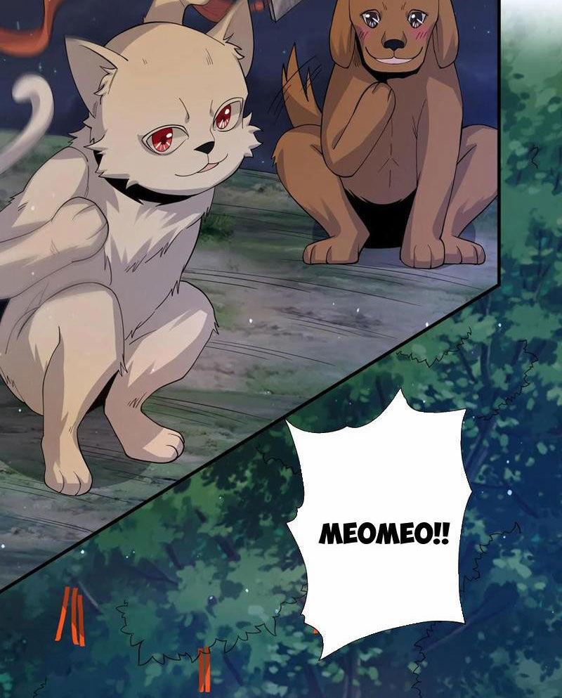 Bắt Đầu Livestream Ở Địa Phủ: Phát Sóng Trực Tiếp Ở Đây Ai Dám Đến 270 trang 23