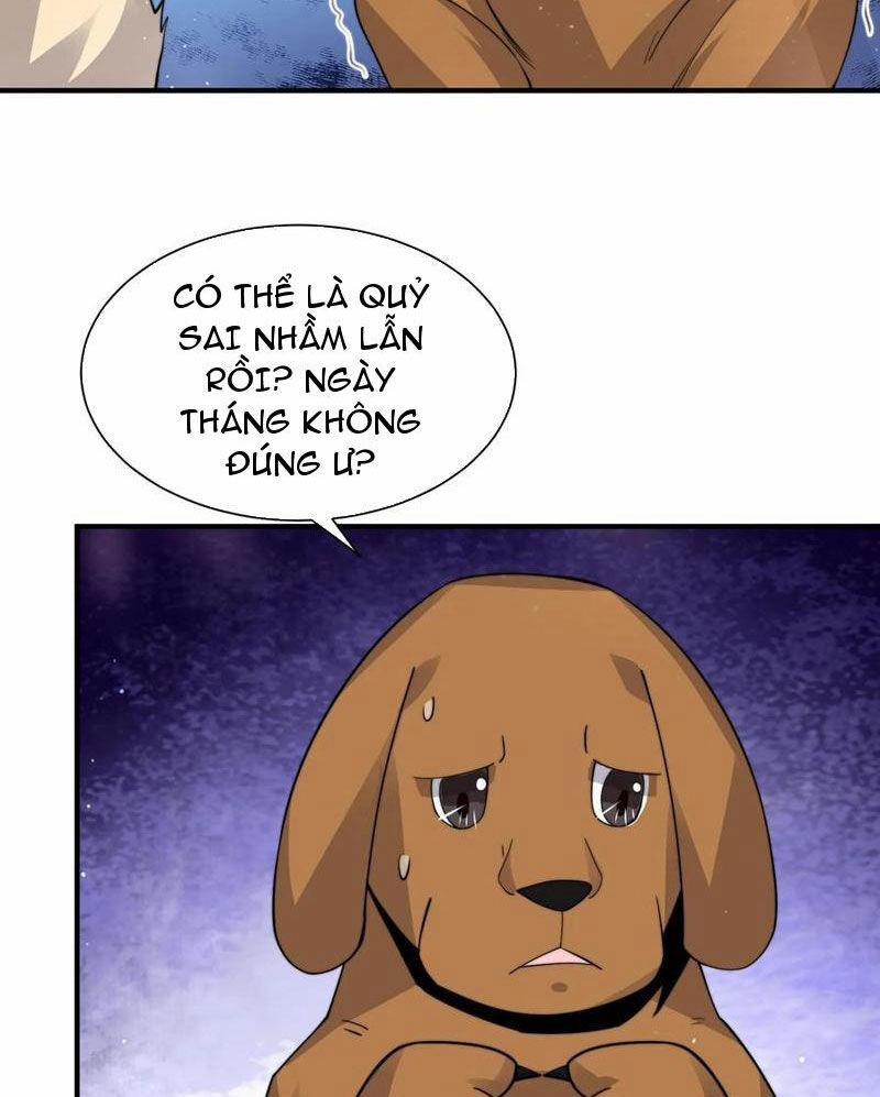 Bắt Đầu Livestream Ở Địa Phủ: Phát Sóng Trực Tiếp Ở Đây Ai Dám Đến 270 trang 33